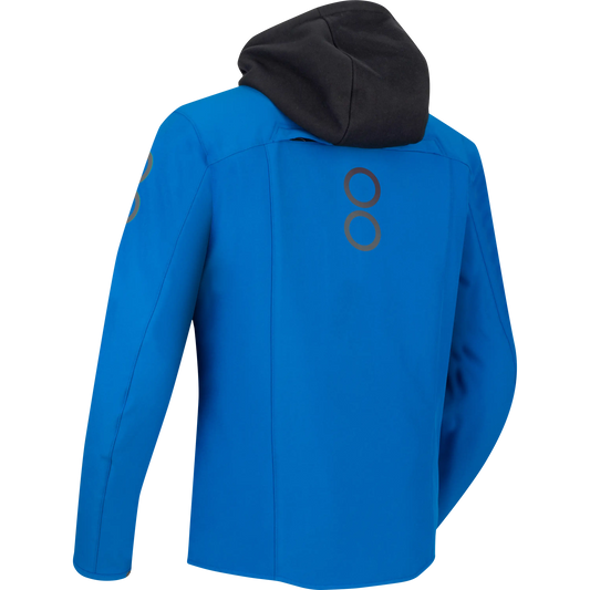 ROTOR Blue/Light Gray