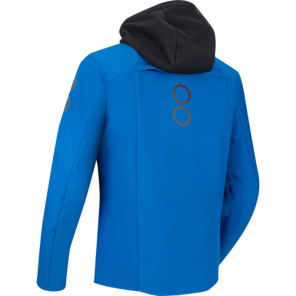 ROTOR Blue/Light Gray 