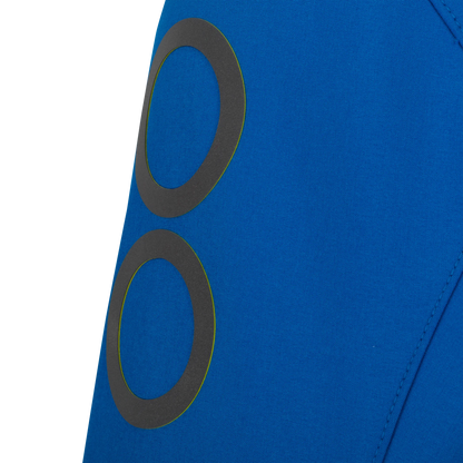 ROTOR Blue/Light Gray 