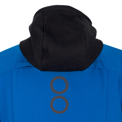 ROTOR Blue/Light Gray 