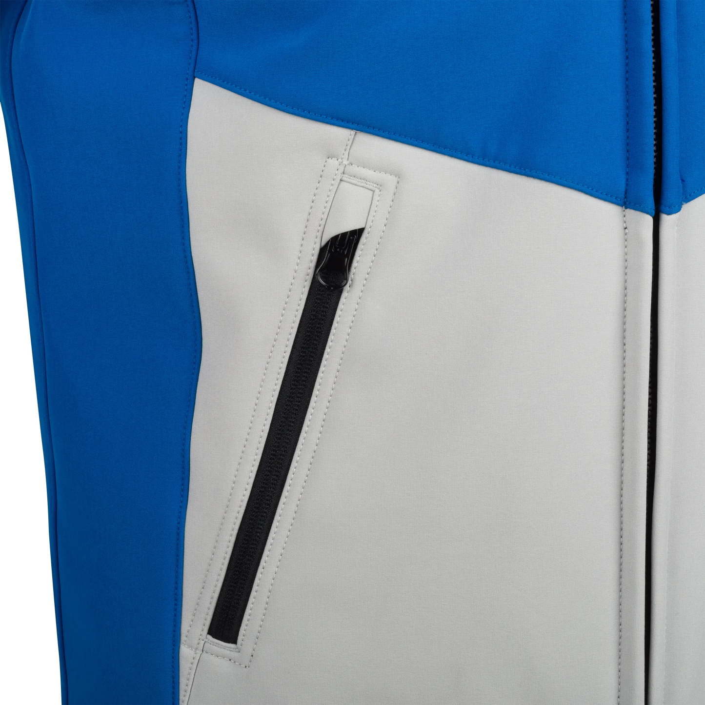 ROTOR Blue/Light Gray 