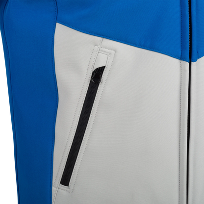 ROTOR Blue/Light Gray 