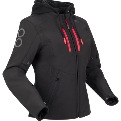 LADY ROTOR Black 