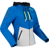 LADY ROTOR Bleu/Gris Clair