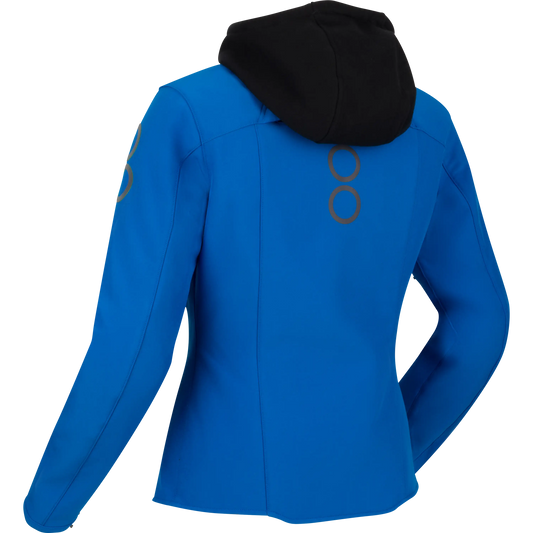 LADY ROTOR Bleu/Gris Clair