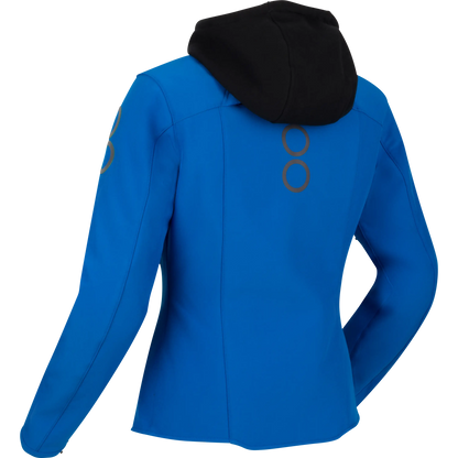 LADY ROTOR Bleu/Gris Clair