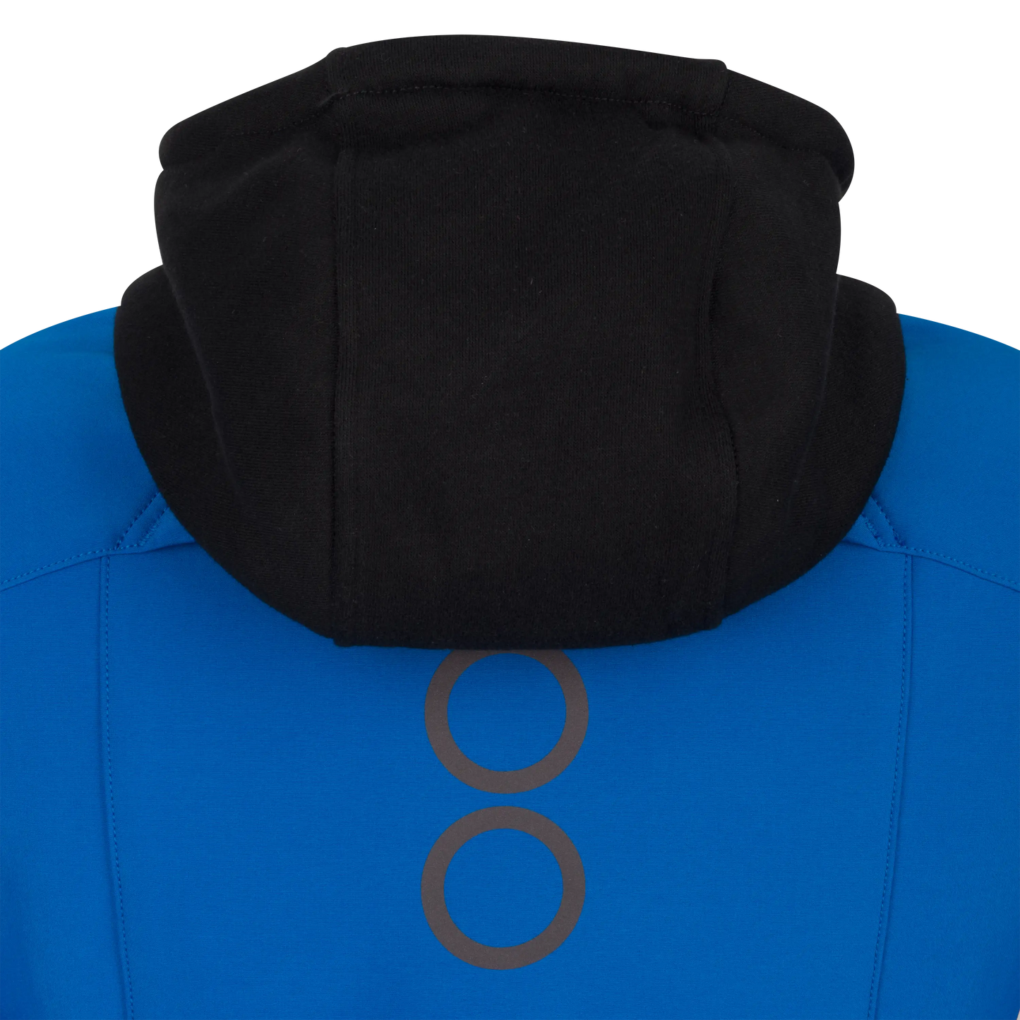 LADY ROTOR Bleu/Gris Clair