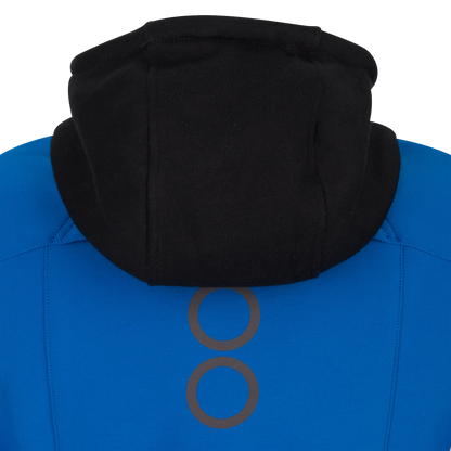 LADY ROTOR Bleu/Gris Clair