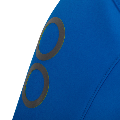 LADY ROTOR Bleu/Gris Clair