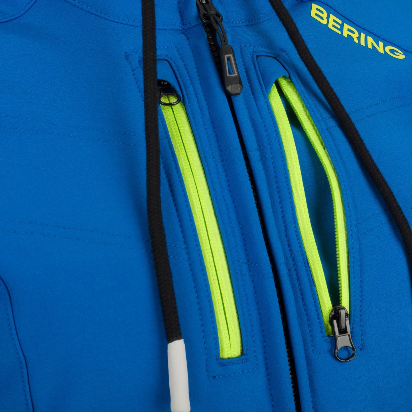 LADY ROTOR Bleu/Gris Clair