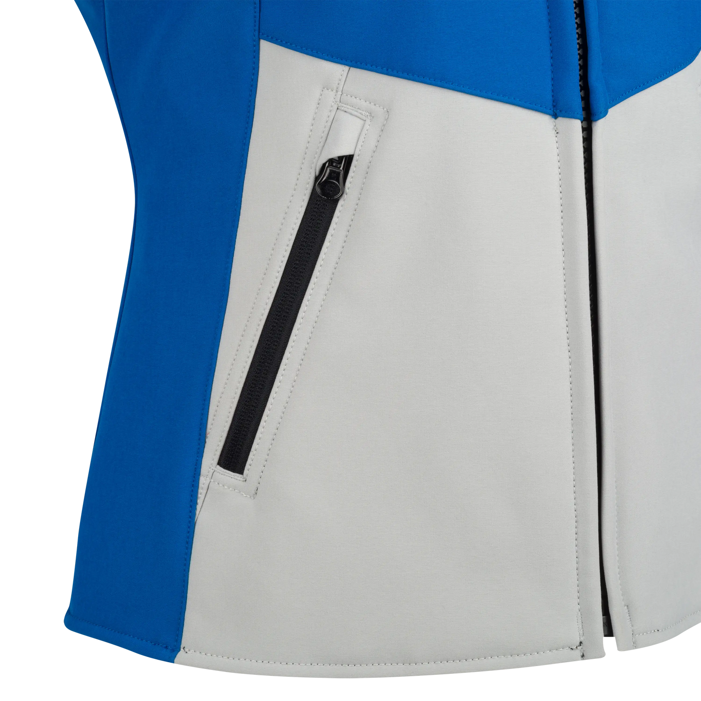 LADY ROTOR Bleu/Gris Clair