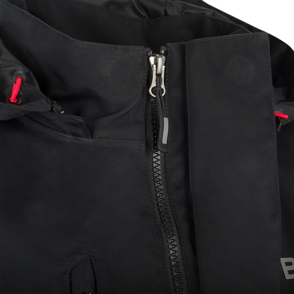 BARSTOW Black 