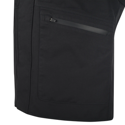 BARSTOW Black 