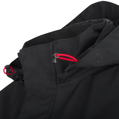 BARSTOW Black 
