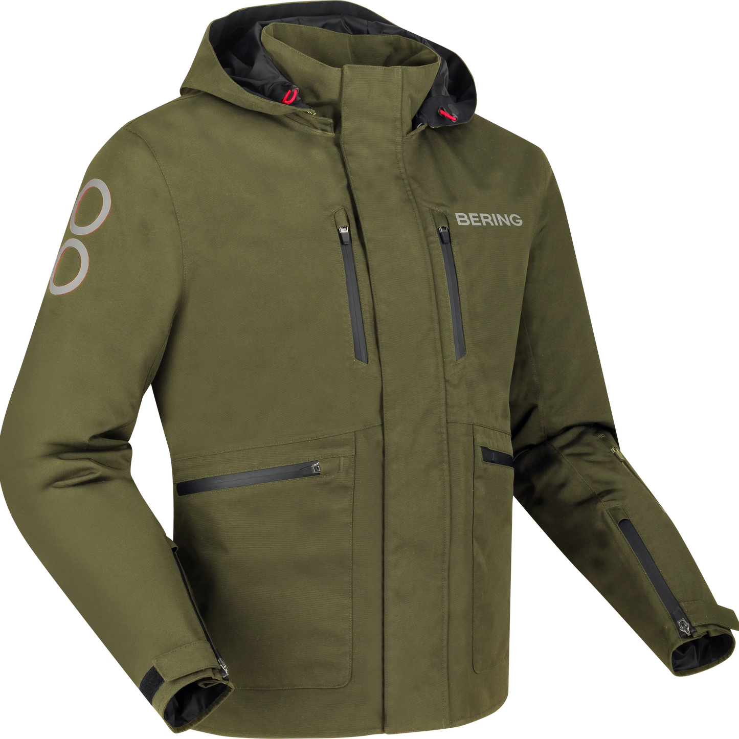 BARSTOW Khaki