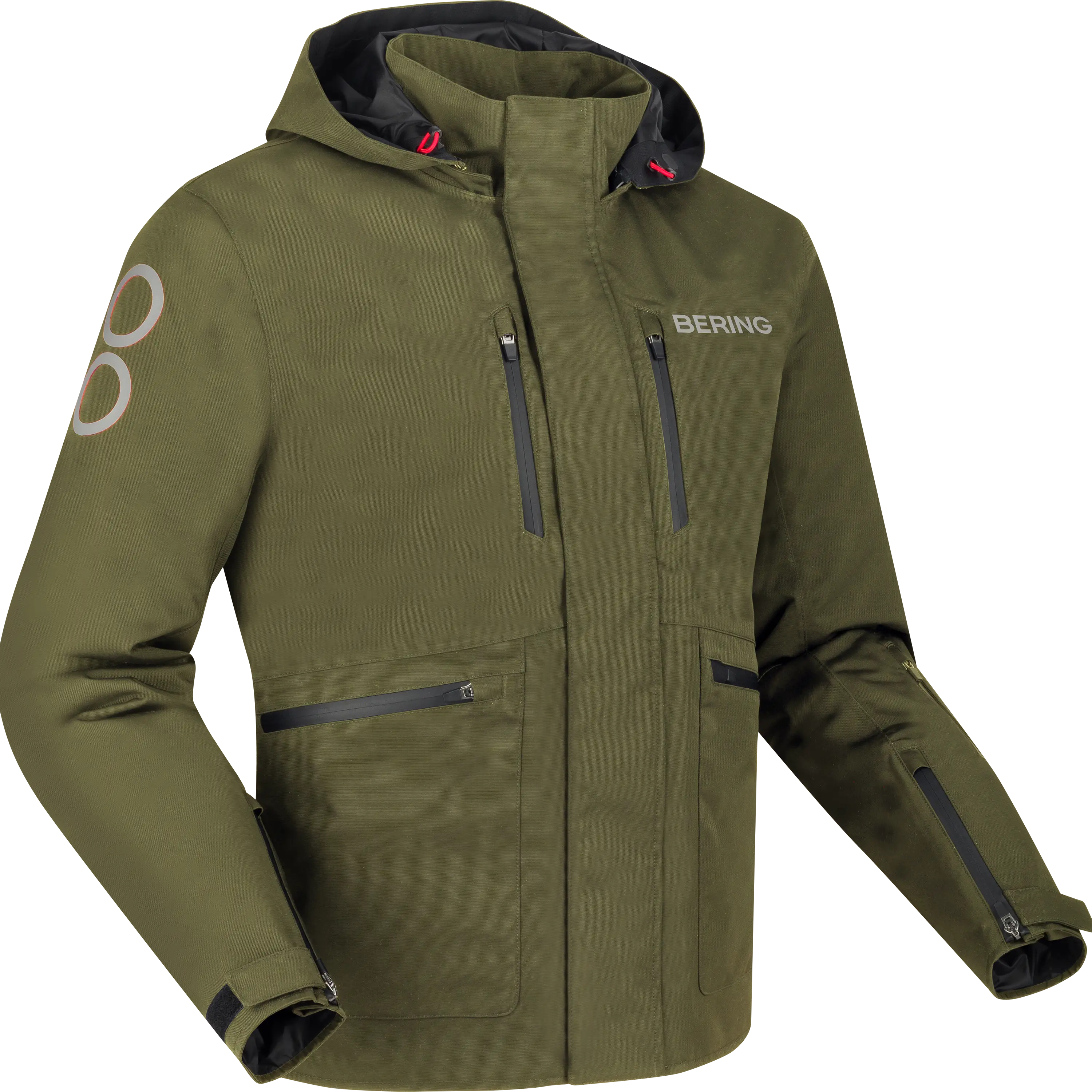 BARSTOW Khaki