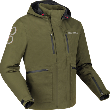 BARSTOW Khaki