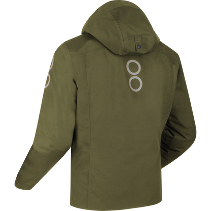BARSTOW Khaki