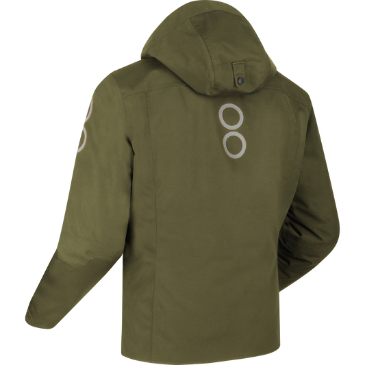 BARSTOW Khaki