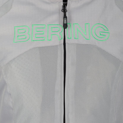 LADY ZAO Grey/Green 