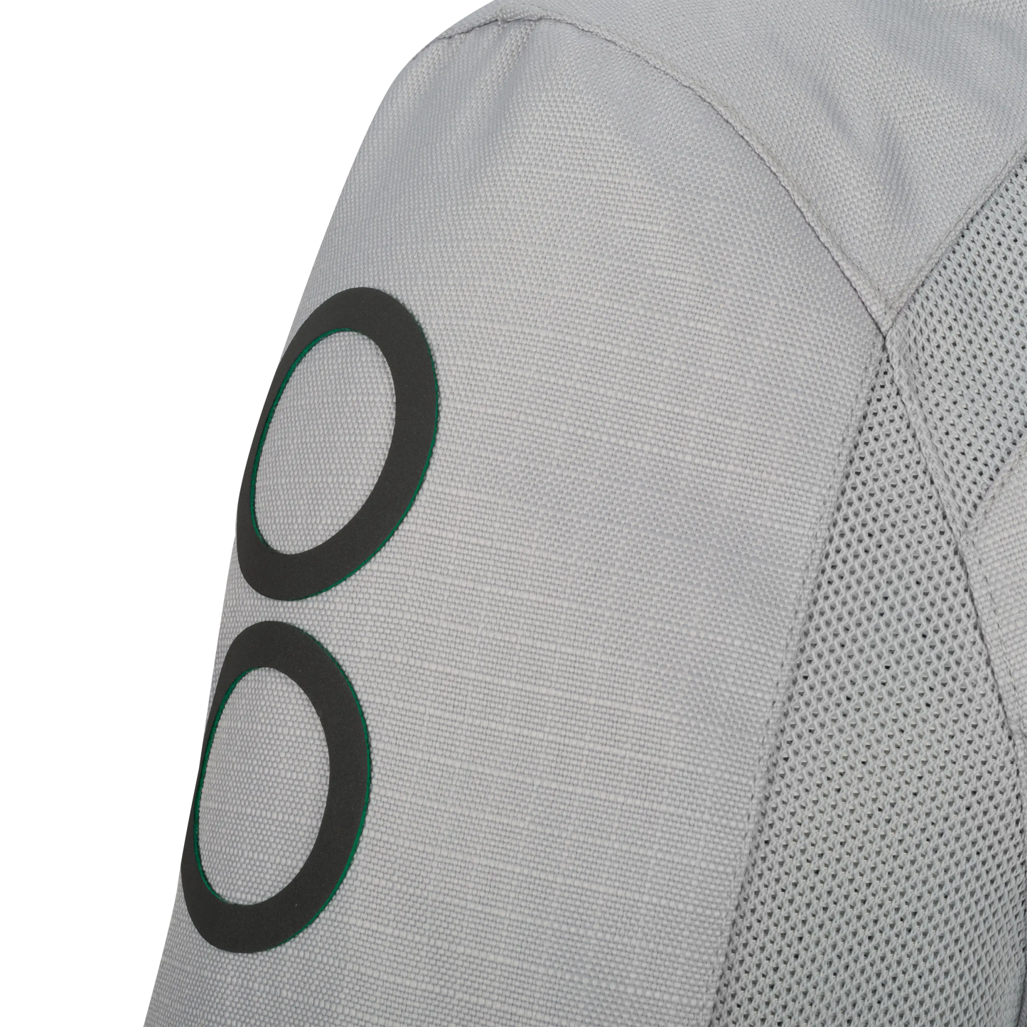 LADY ZAO Grey/Green 