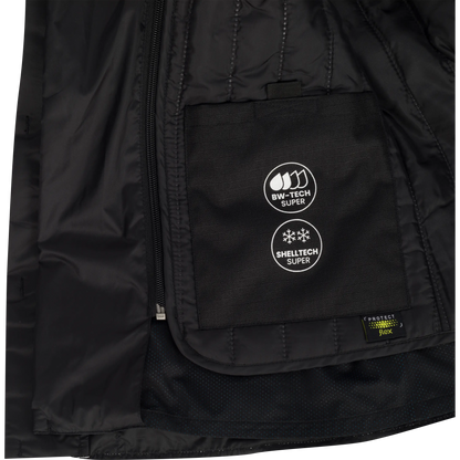 LADY ZAO Grey/Green 