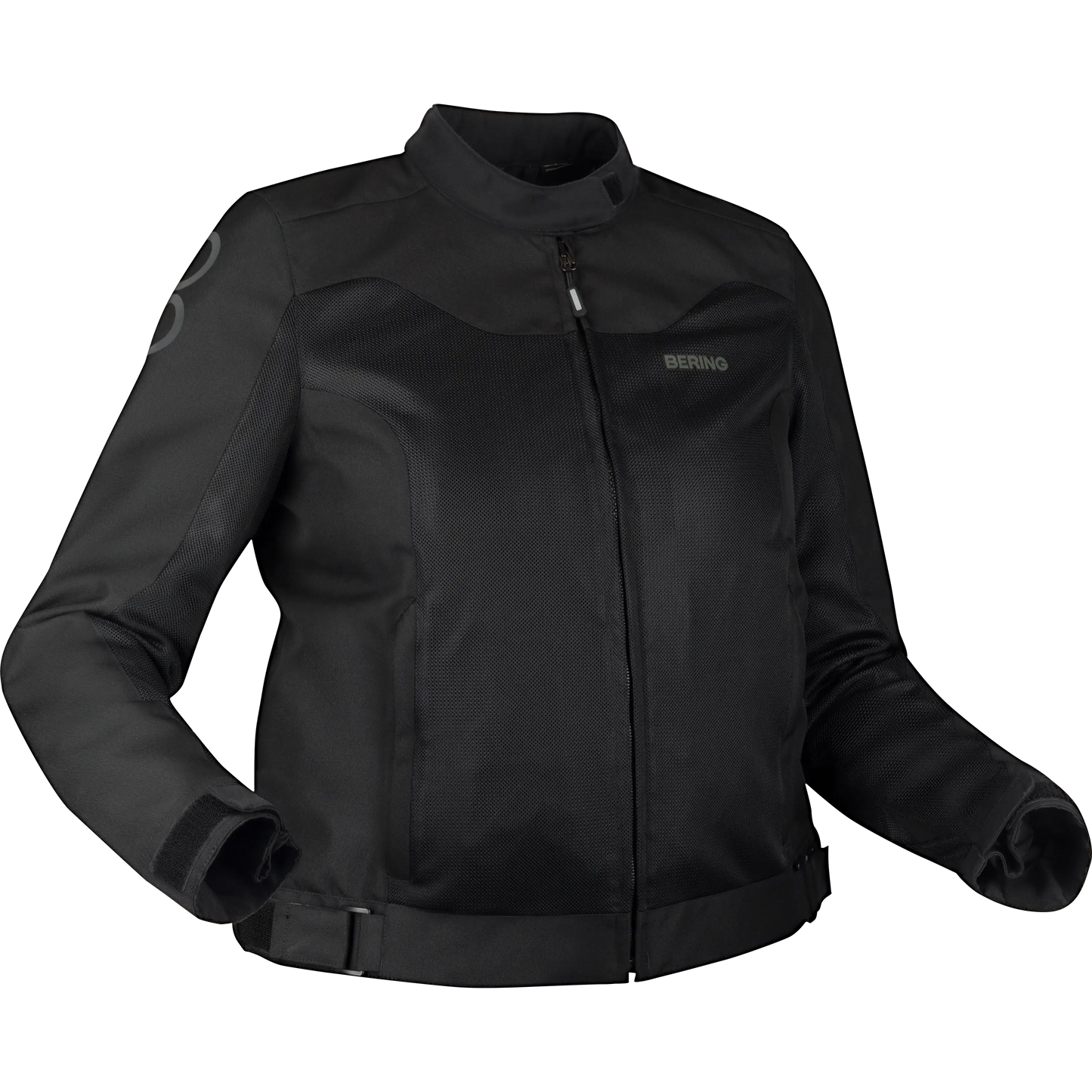 LADY ALIAS QUEEN SIZE Noir