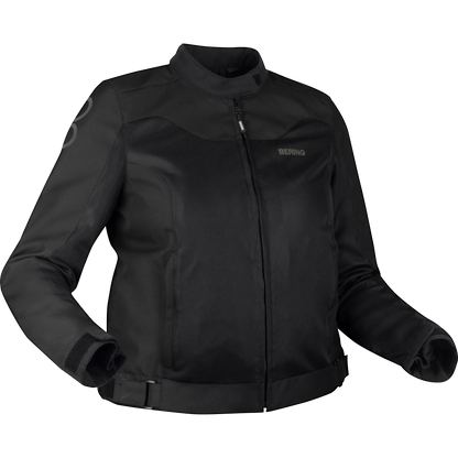 LADY ALIAS QUEEN SIZE Noir