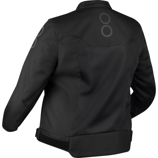 LADY ALIAS QUEEN SIZE Black 