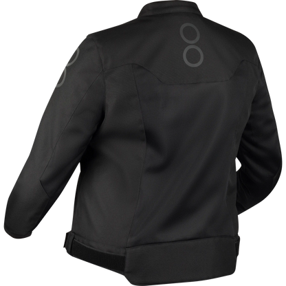 LADY ALIAS QUEEN SIZE Noir