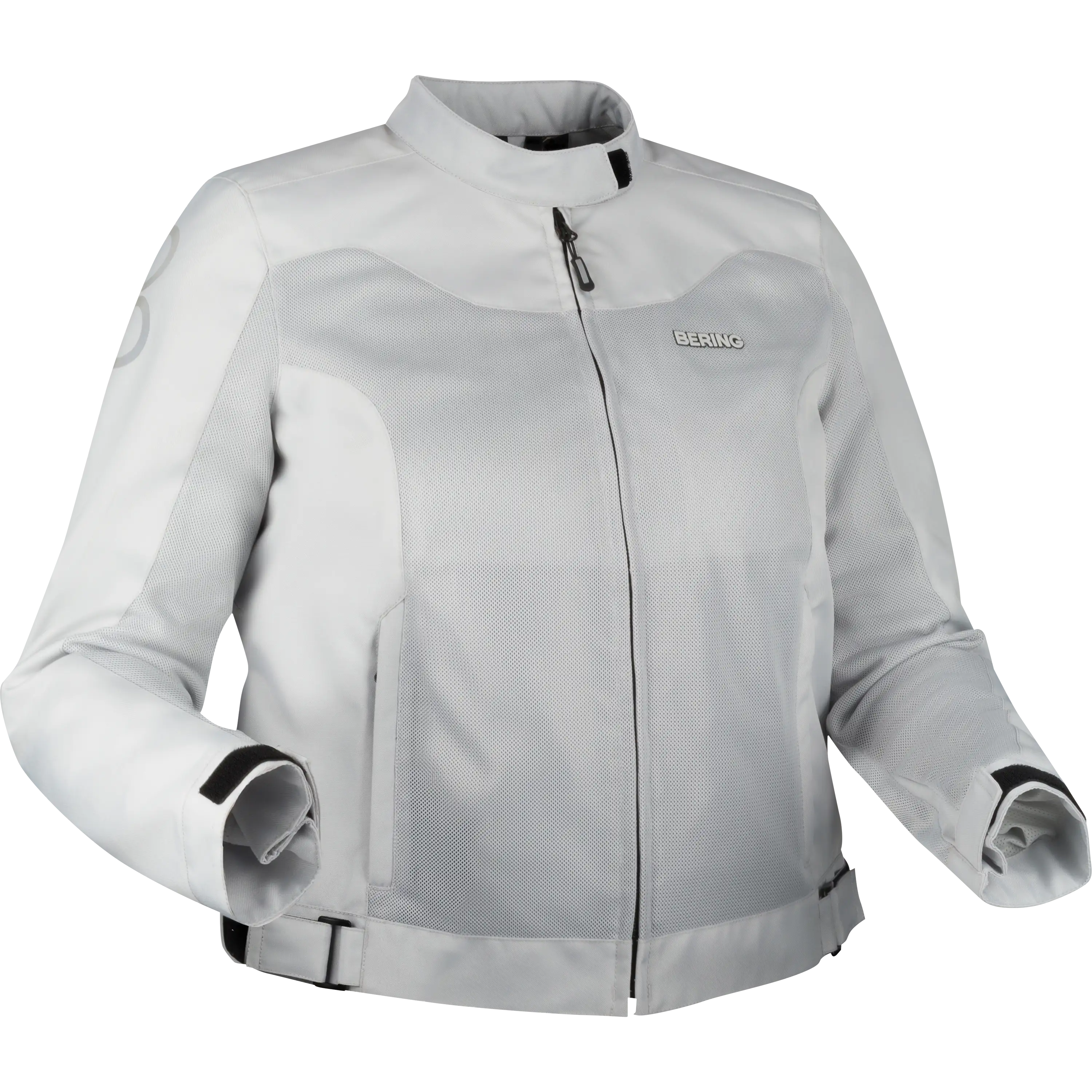 LADY ALIAS QUEEN SIZE Gris Clair