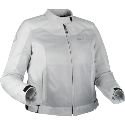 LADY ALIAS QUEEN SIZE Gris Clair