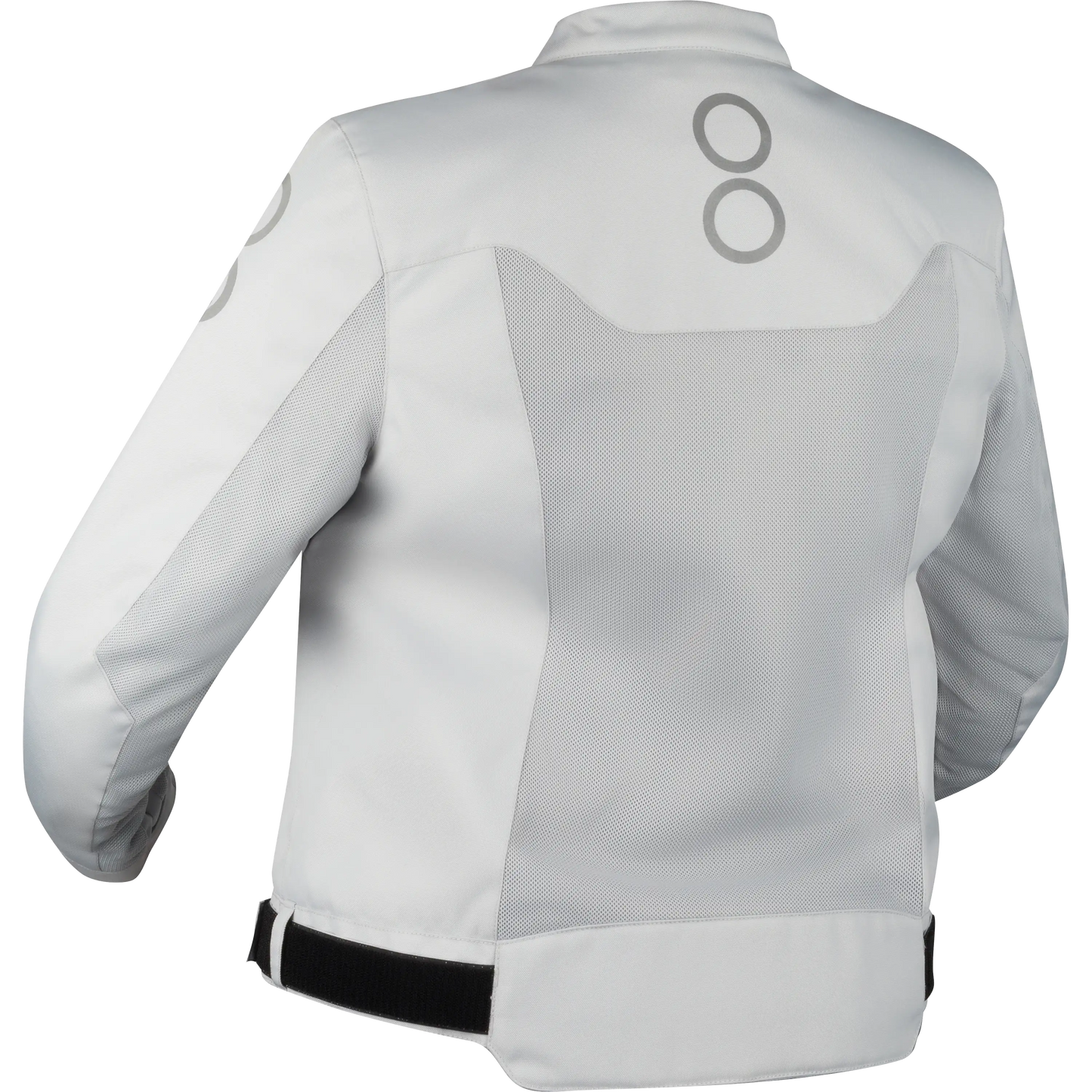 LADY ALIAS QUEEN SIZE Gris Clair