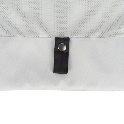 LADY ALIAS QUEEN SIZE Light Grey 