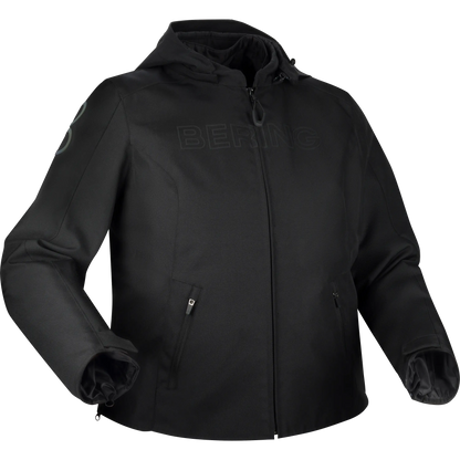 LADY WARWICK QUEEN SIZE Black 