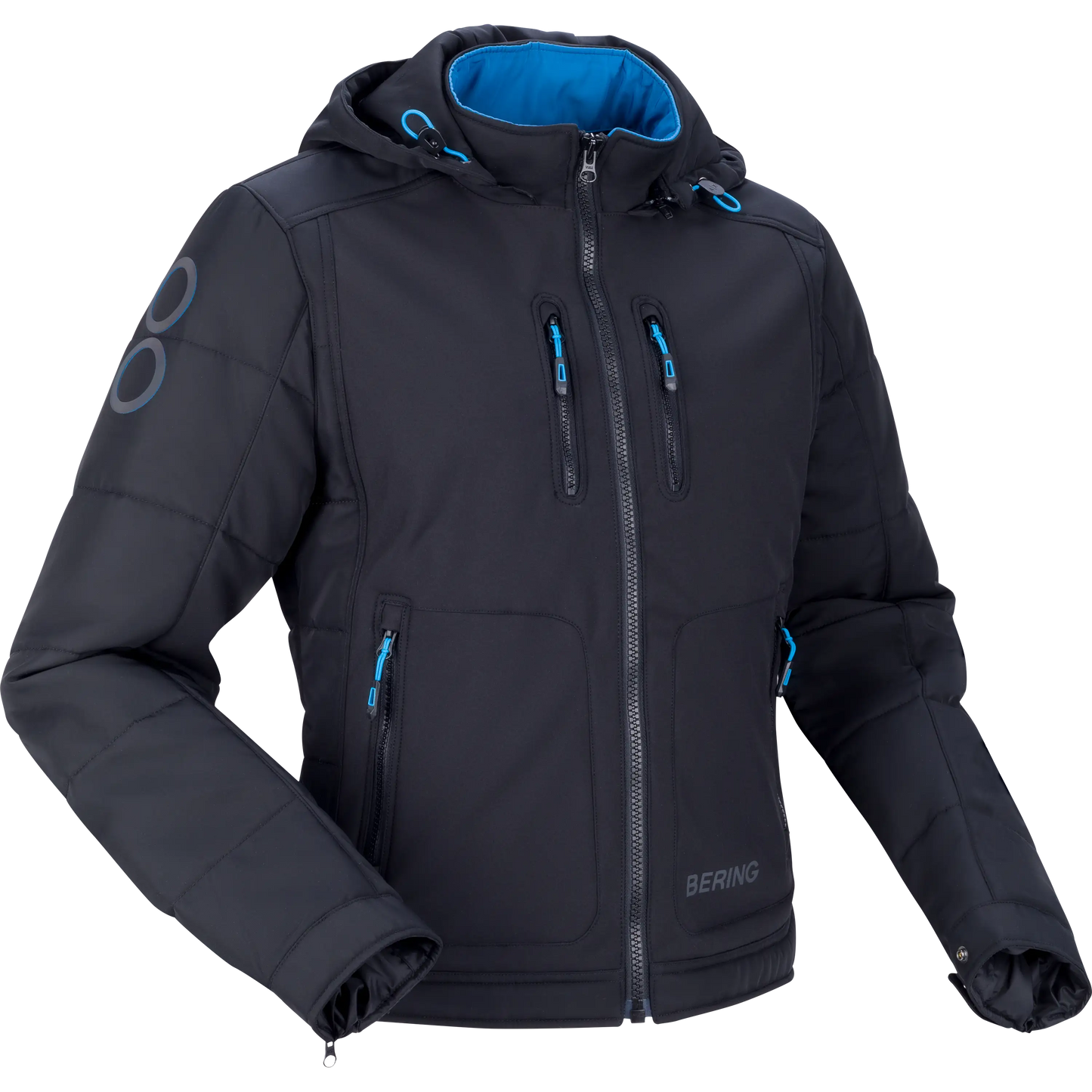 SCOOP Black