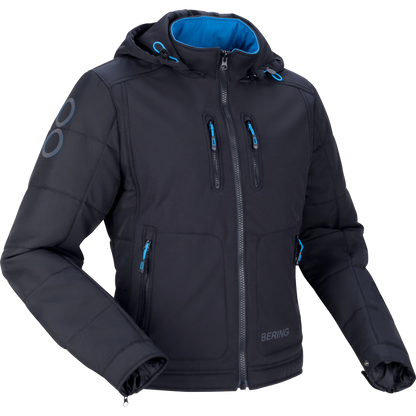 SCOOP Black