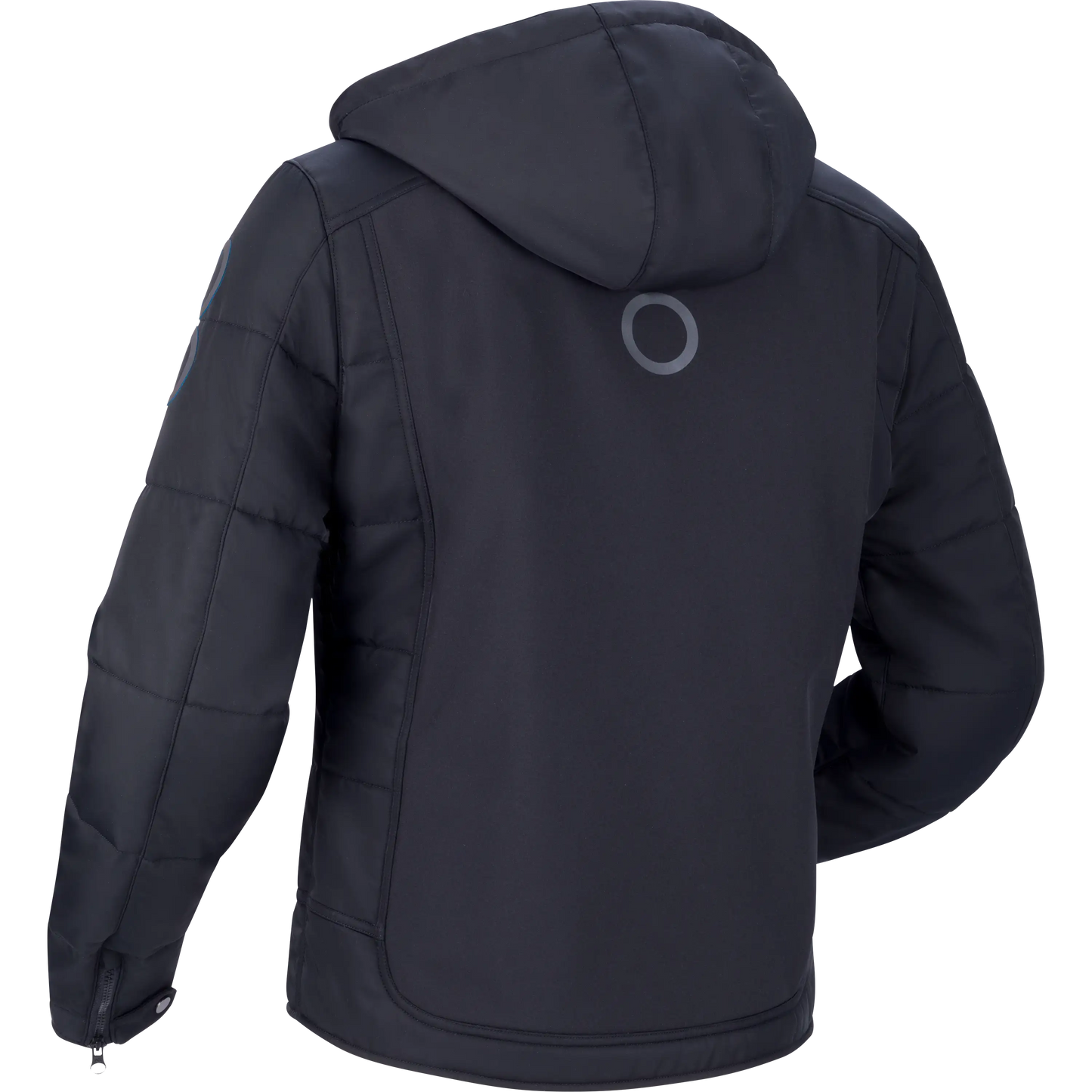 SCOOP Black