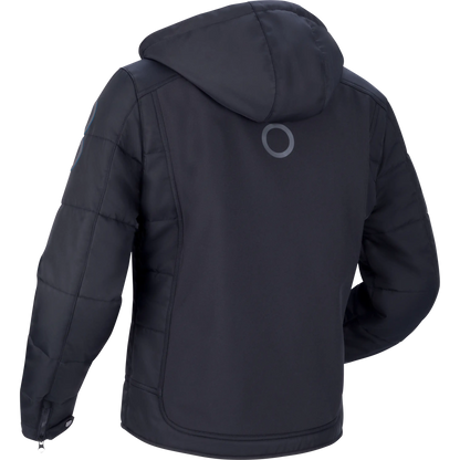 SCOOP Black