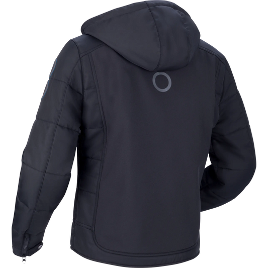 SCOOP Black