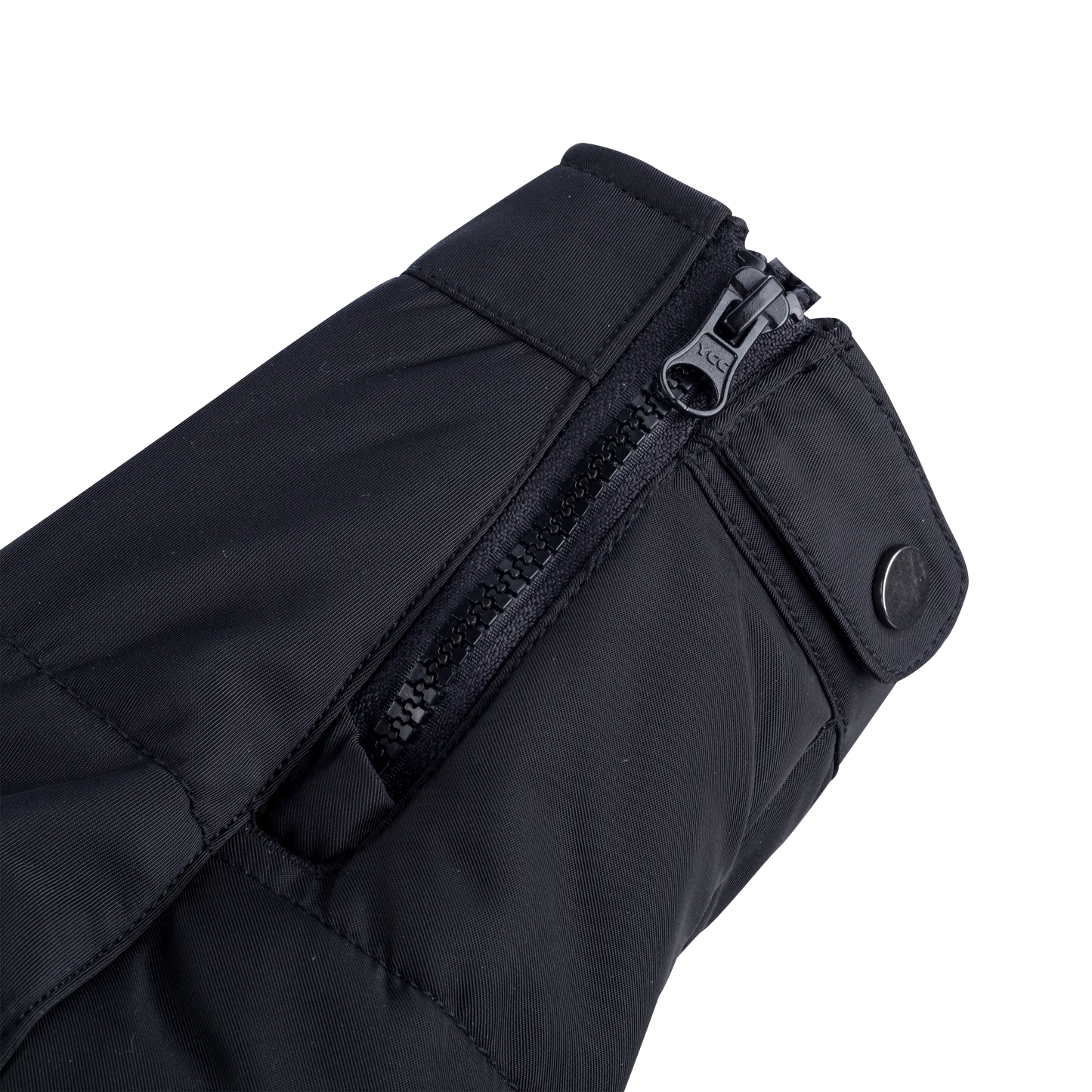 SCOOP Black