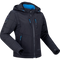 LADY SCOOP Black