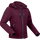 LADY SCOOP Burgundy