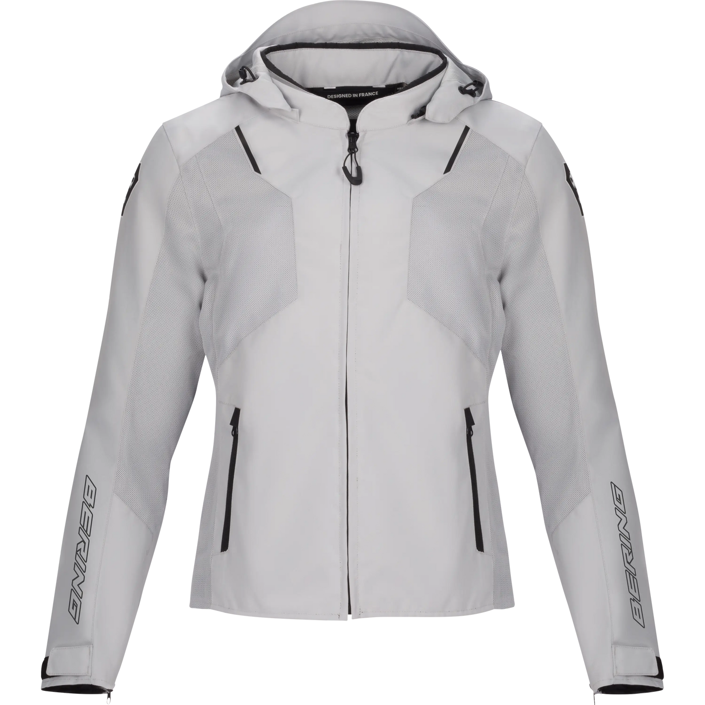 WING Gris Clair/Noir