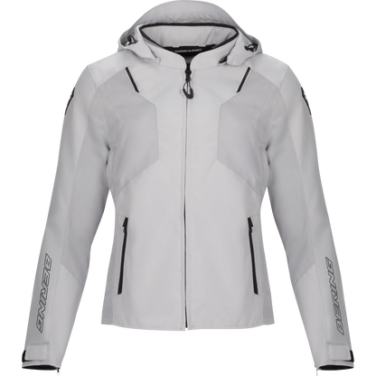 WING Gris Clair/Noir