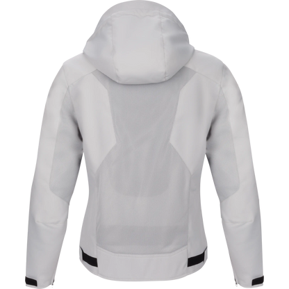 WING Gris Clair/Noir