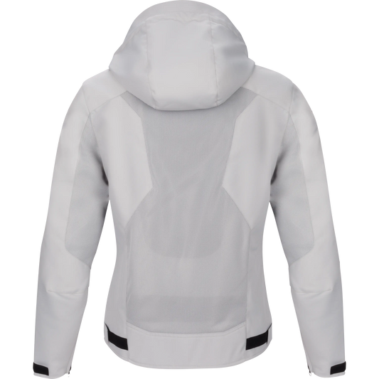 WING Light Grey/Black