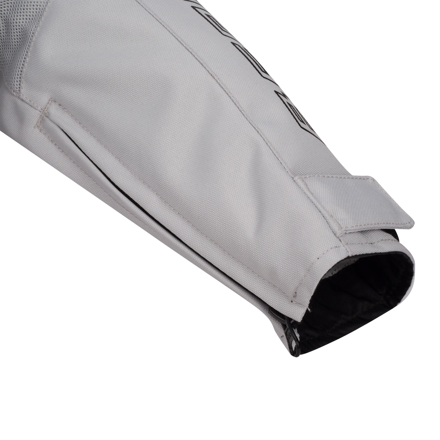 WING Gris Clair/Noir