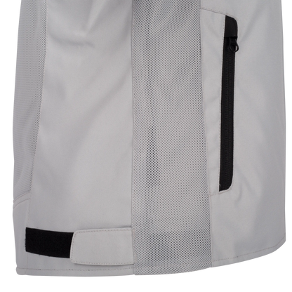 WING Gris Clair/Noir