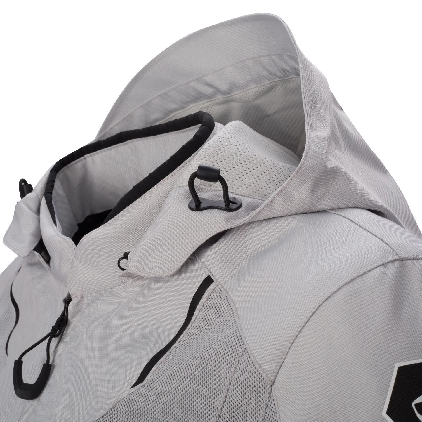 WING Gris Clair/Noir